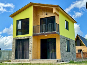Buddy House Borjomi